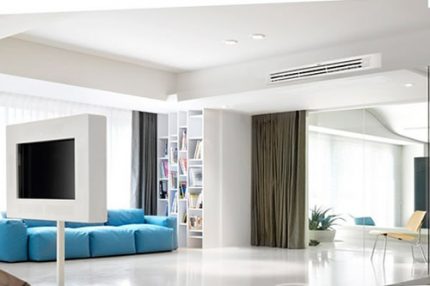 現在的家用裝修是否有必要安裝中央空調呢