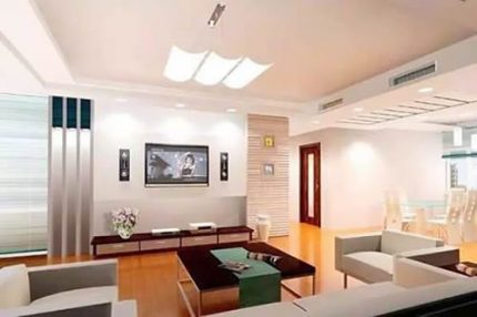 中央空調(diào)保養(yǎng)與使用的誤區(qū)有哪些