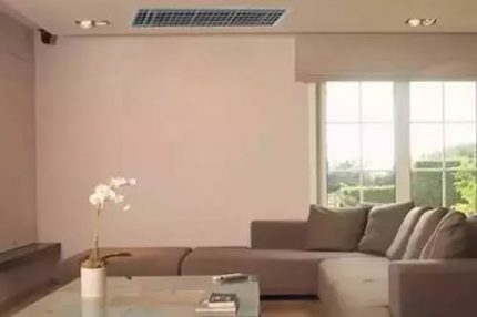 讓家用中央空調更長壽開關法則