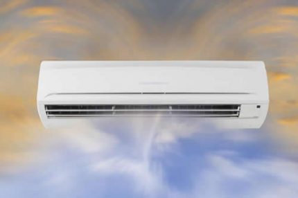 空調只有風不制冷的原因有哪些