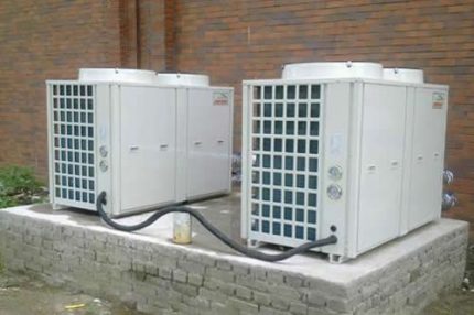 低溫環境不能用空氣能？你OUT了