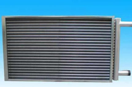 表冷器綜合分析