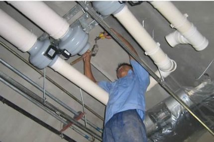 為什么新風系統需要保養？