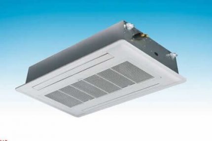 嵌入式空調(diào)的優(yōu)缺點有哪些？