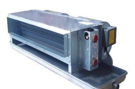 風機盤管的清洗意義