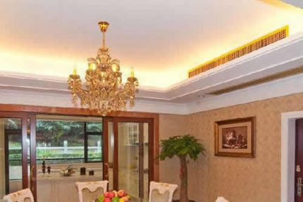 家用中央空調(diào)能單獨控溫嗎？