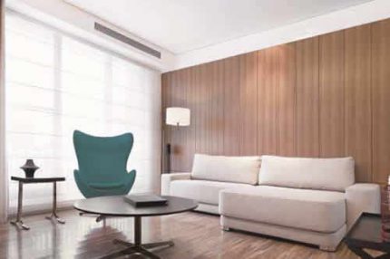 家用中央空調分類介紹