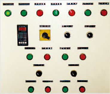 機房專用電控（自控）柜