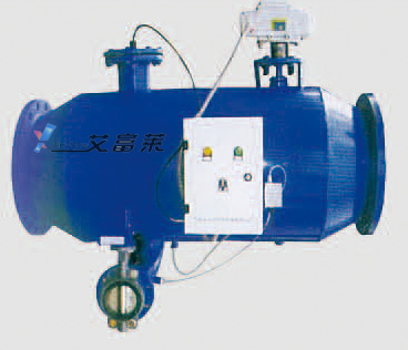 全自動反沖洗過濾器