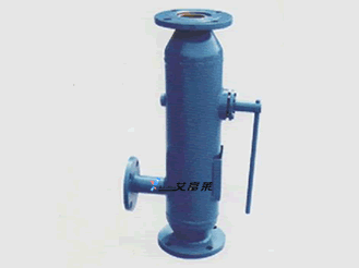 反沖洗排污過濾器