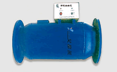 高頻電子水處理儀