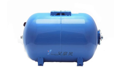  閉式膨脹罐