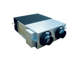 新風換氣機系列